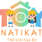 LOGO NTK