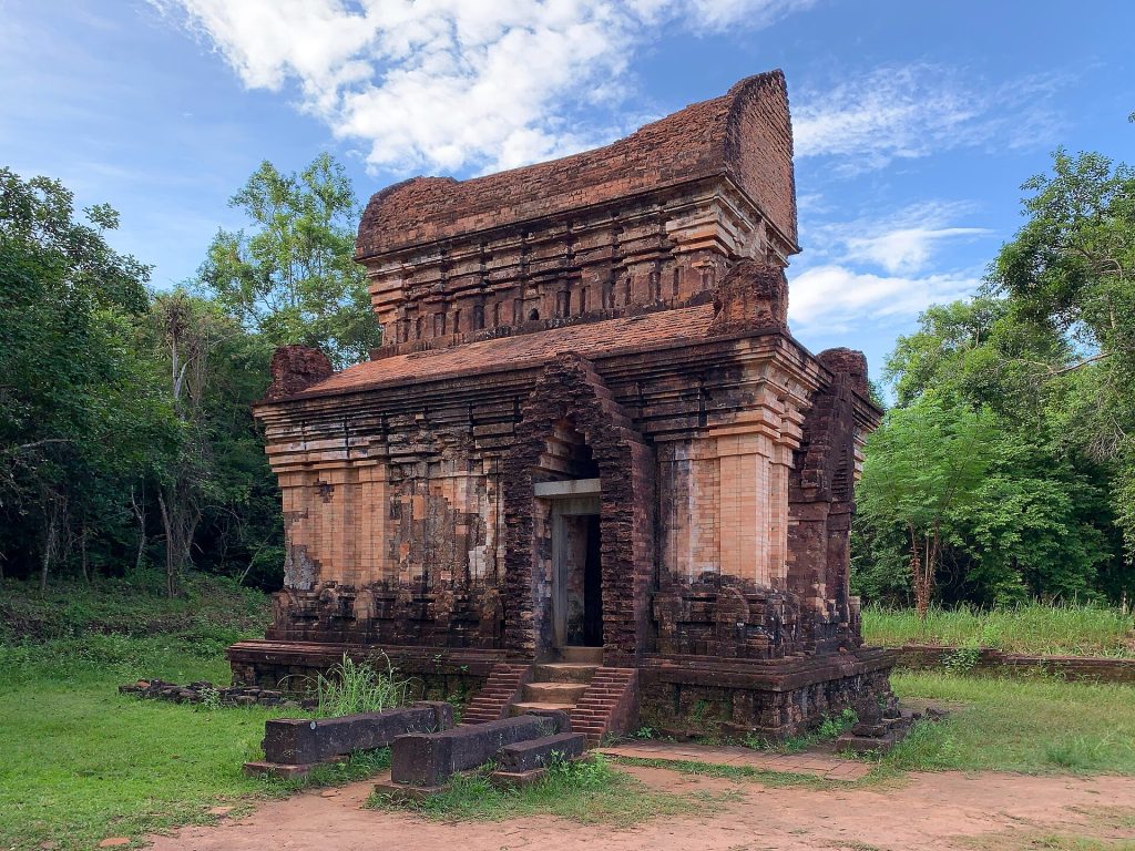 Không gian Đà Nẵng trong câu chuyện về Mì Quảng, góc nhìn 1