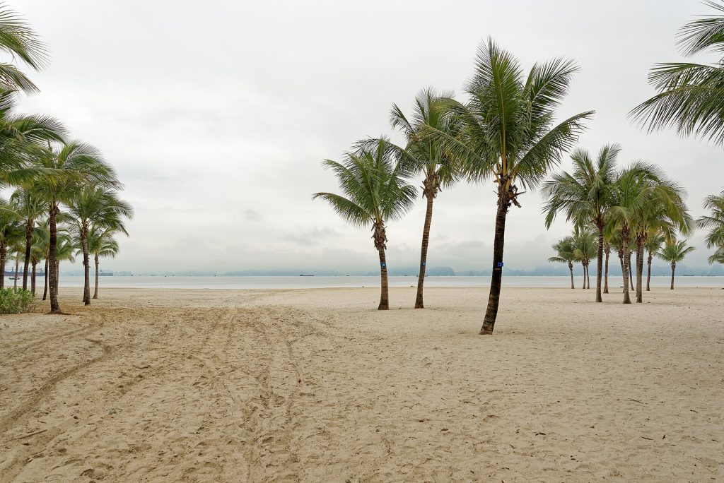 Không gian Quảng Ninh trong câu chuyện về Vịnh Hạ Long, góc nhìn 3