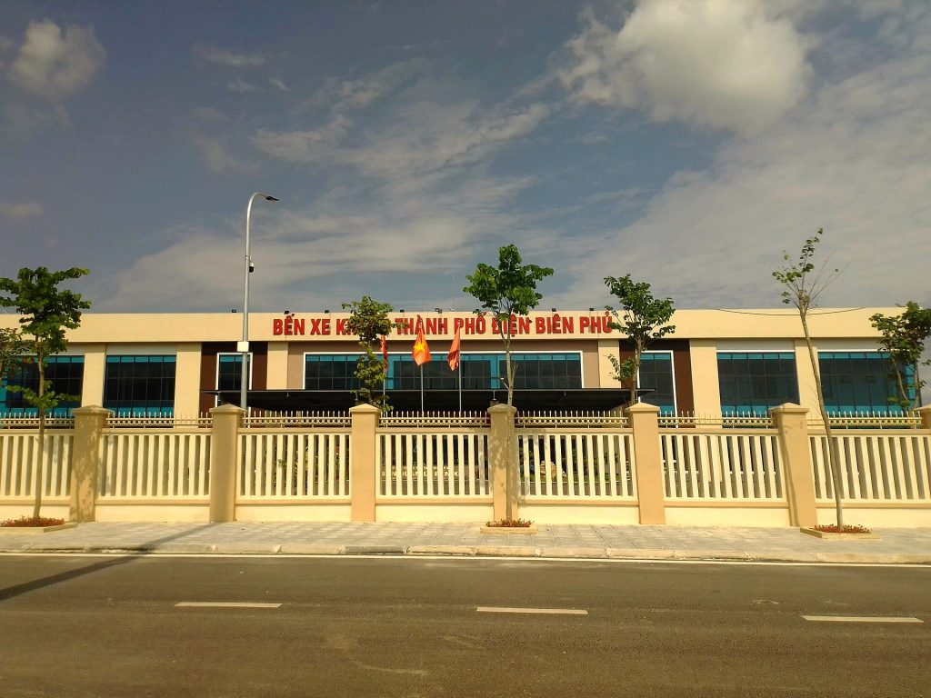Không gian Điện Biên trong câu chuyện về Mường Phăng, góc nhìn 1