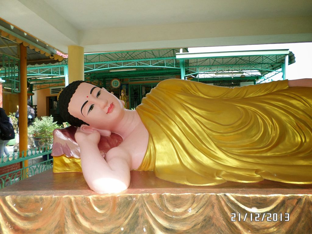Không gian Đồng Nai trong câu chuyện về Bửu Long, góc nhìn 1