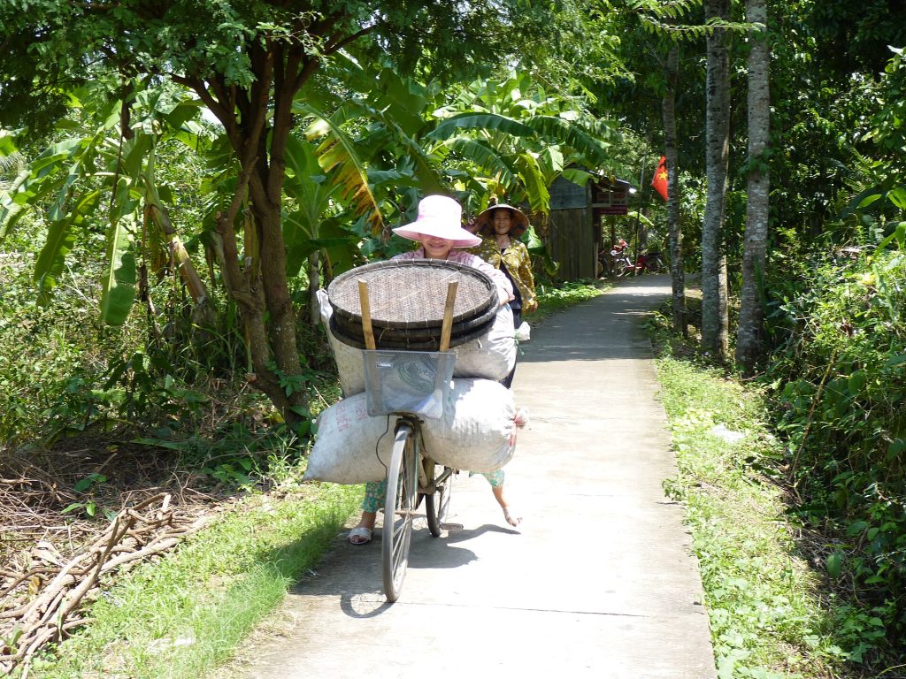 Không gian Đồng Tháp trong câu chuyện về Cái Bè, góc nhìn 1