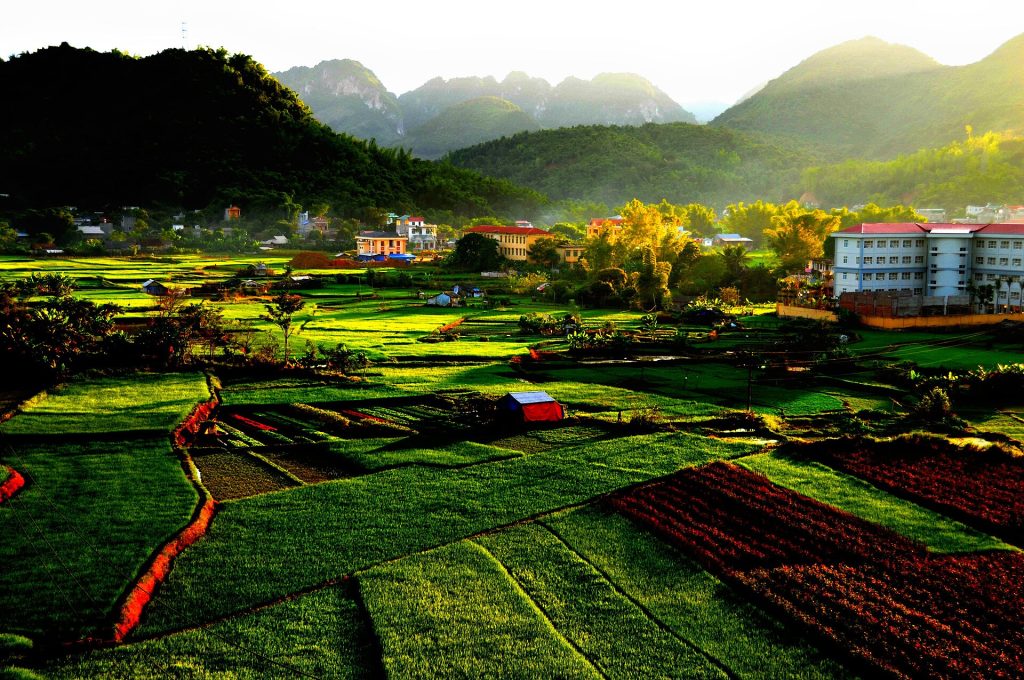 Không gian Sơn La trong câu chuyện về Di tích Nhà tù Sơn La và câu chuyện lịch sử, góc nhìn 2