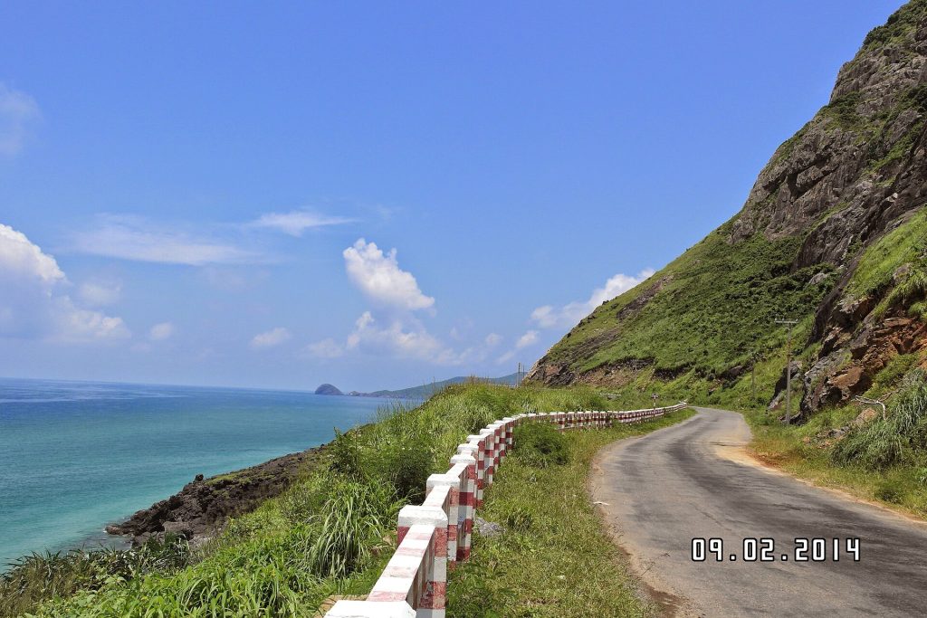 Không gian TP. Hồ Chí Minh trong câu chuyện về Côn Đảo, góc nhìn 3