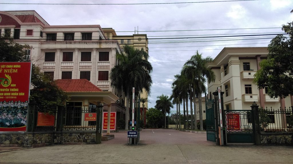 Không gian Hà Tĩnh trong câu chuyện về Hồ Kẻ Gỗ, góc nhìn 3