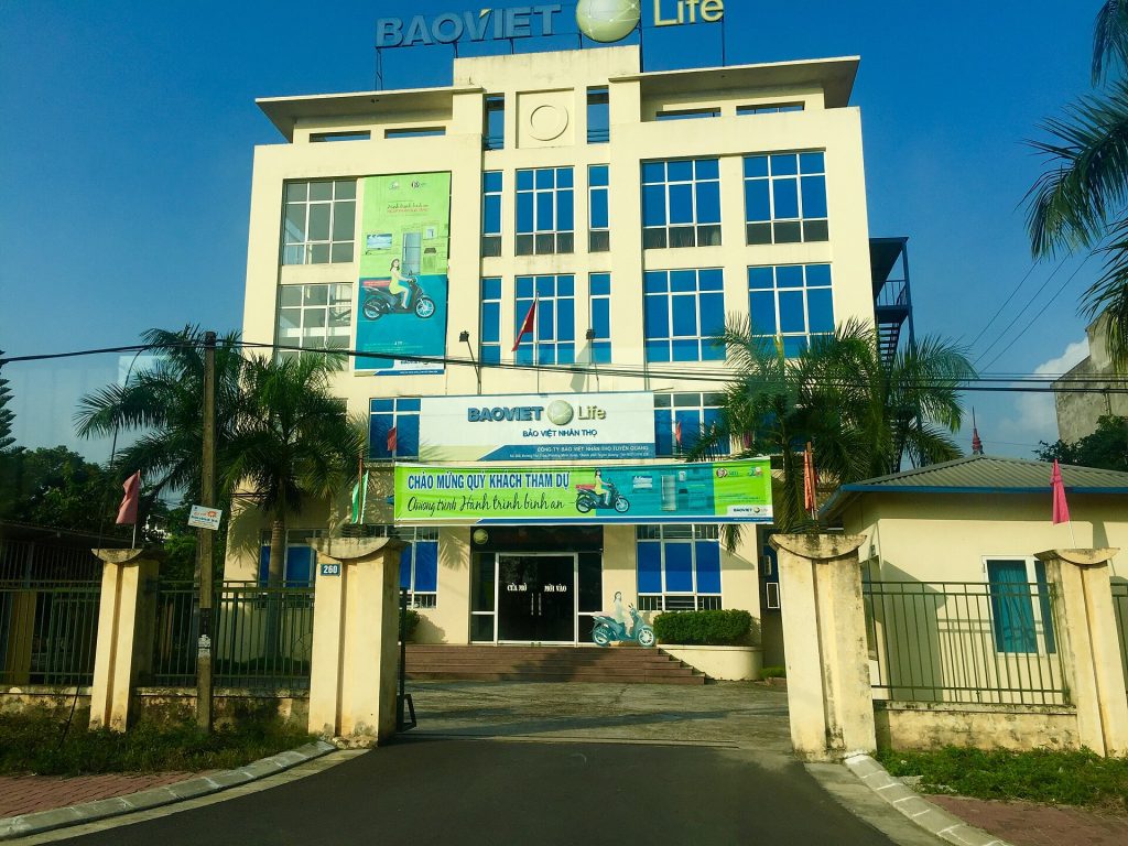 Không gian Tuyên Quang trong câu chuyện về Tân Trào, góc nhìn 2