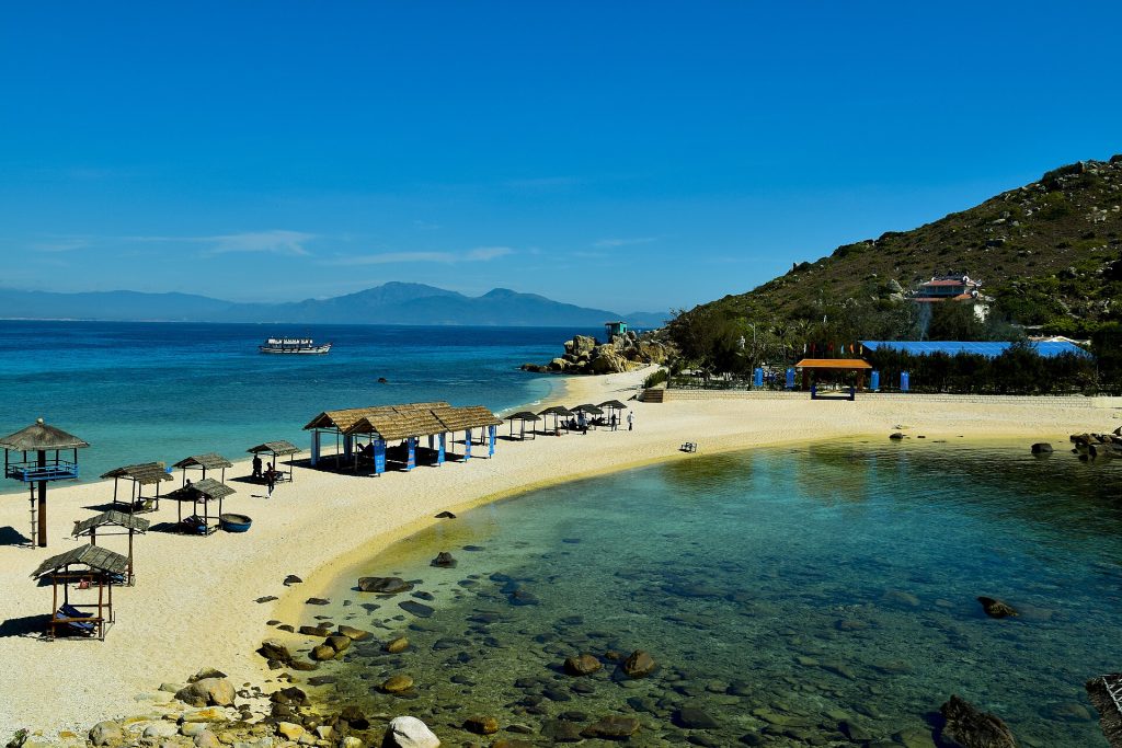 Không gian Khánh Hòa trong câu chuyện về Vịnh Nha Trang, góc nhìn 3