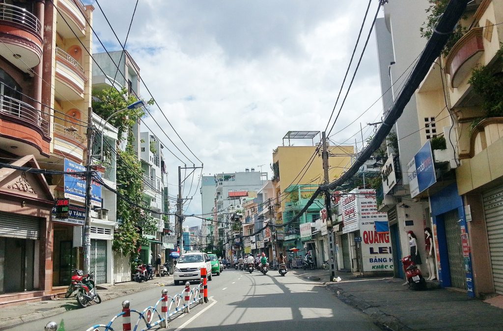 Không gian Bắc Ninh trong câu chuyện về Bánh phu thê Đình Bảng, góc nhìn 3