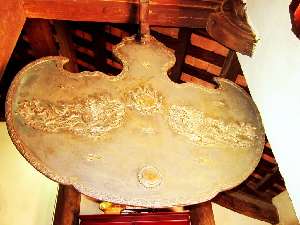 Không gian Gia Lai trong câu chuyện về Không gian văn hóa cồng chiêng Tây Nguyên, góc nhìn 3