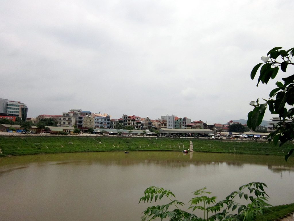 Không gian Lạng Sơn trong câu chuyện về Thực hành Then của người Tày, Nùng ở Lạng Sơn, góc nhìn 2