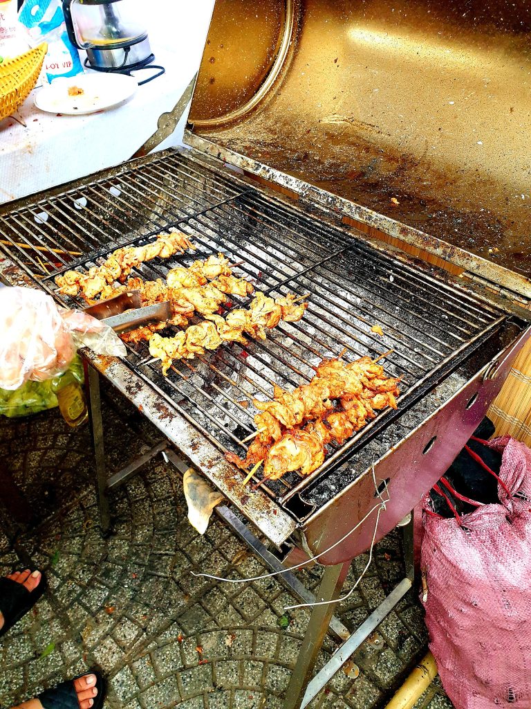 Không gian Quảng Trị trong câu chuyện về Tiêu Cùa Quảng Trị, góc nhìn 2