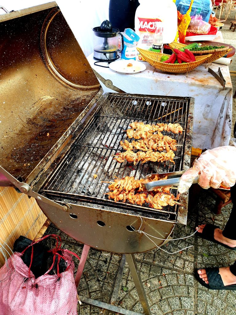 Không gian Quảng Trị trong câu chuyện về Tiêu Cùa Quảng Trị, góc nhìn 1