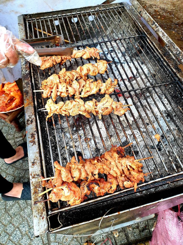 Không gian Quảng Trị trong câu chuyện về Tiêu Cùa Quảng Trị, góc nhìn 3