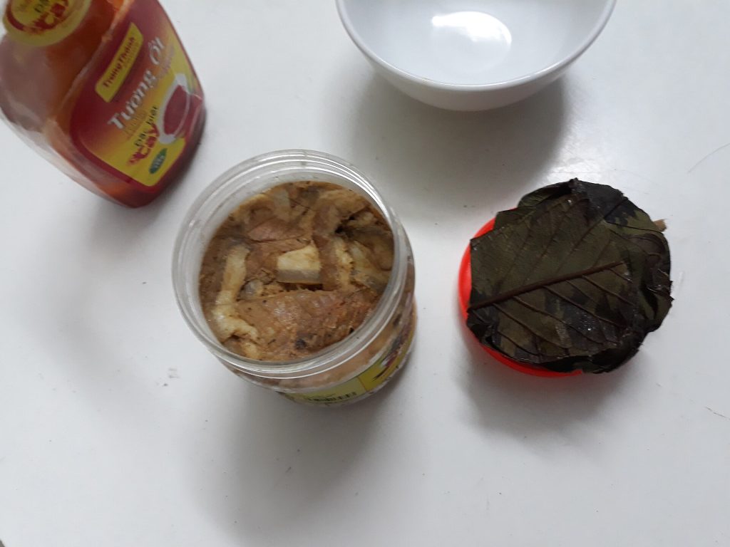 Không gian Phú Thọ trong câu chuyện về Thịt chua Thanh Sơn, góc nhìn 2