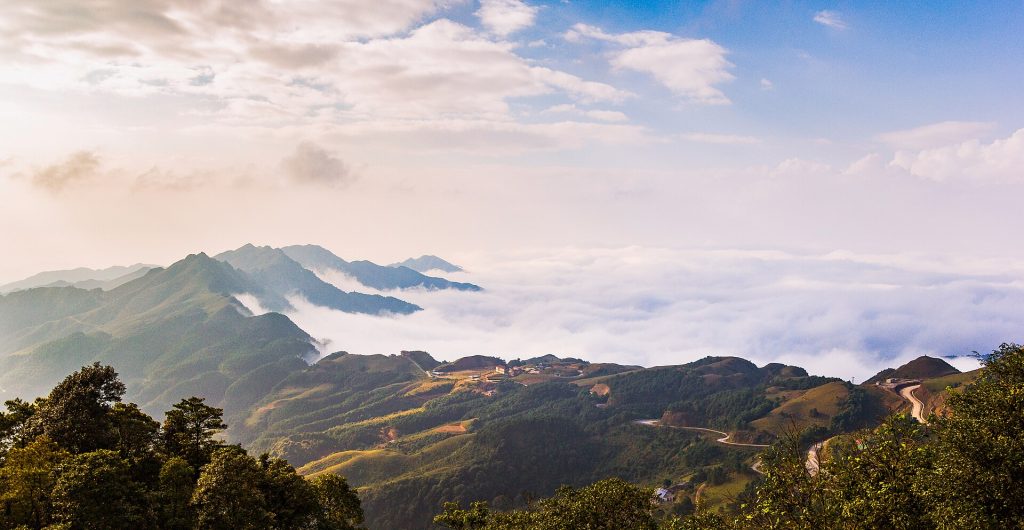 Không gian Lạng Sơn trong câu chuyện về Mẫu Sơn, góc nhìn 3