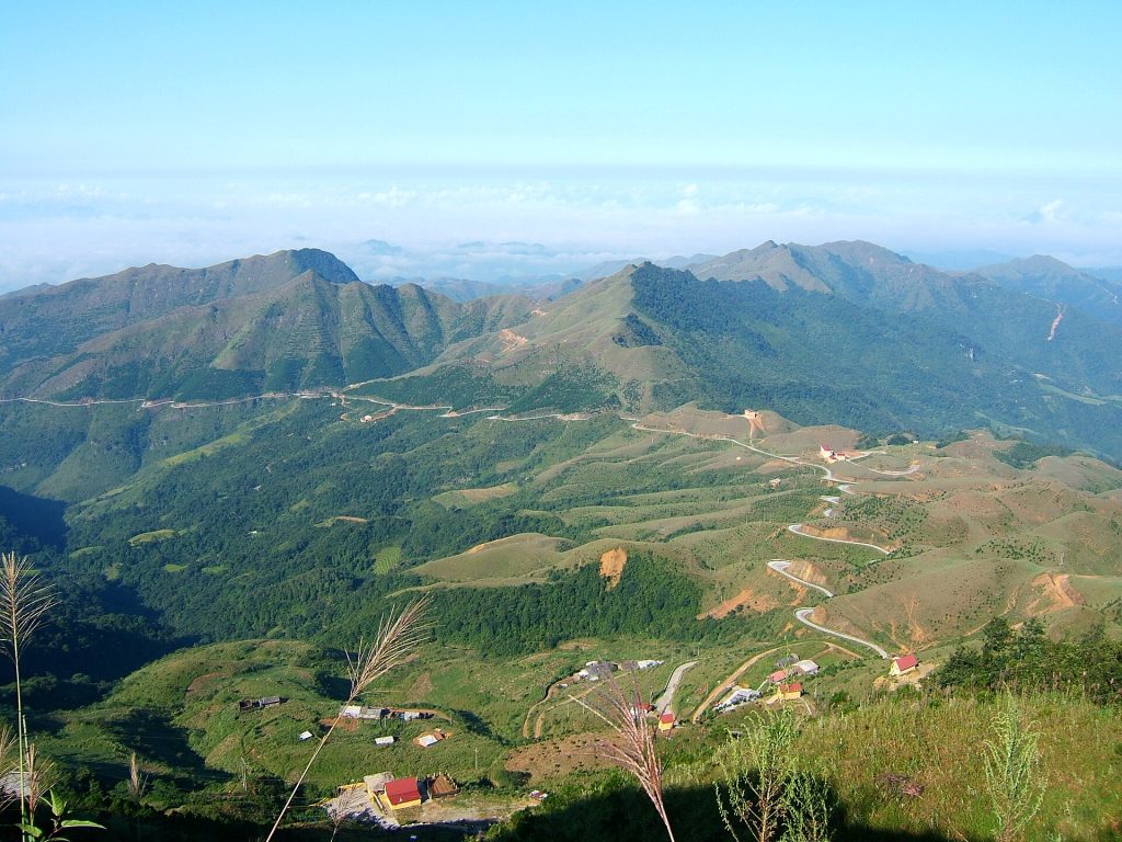 Không gian Lạng Sơn trong câu chuyện về Mẫu Sơn, góc nhìn 2