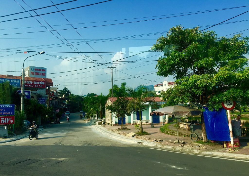 Không gian Tuyên Quang trong câu chuyện về Chợ tình Khâu Vai và nếp gặp gỡ vùng cao, góc nhìn 3