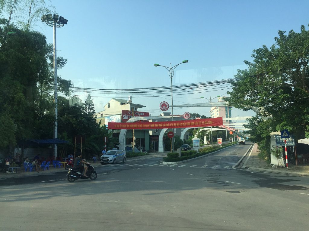 Không gian Tuyên Quang trong câu chuyện về Tân Trào, góc nhìn 3
