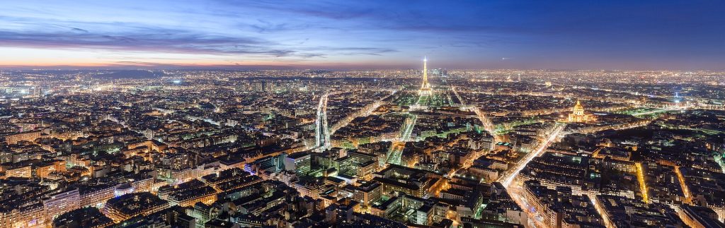 Không gian TP. Hồ Chí Minh trong câu chuyện về Măng cụt Lái Thiêu, góc nhìn 1