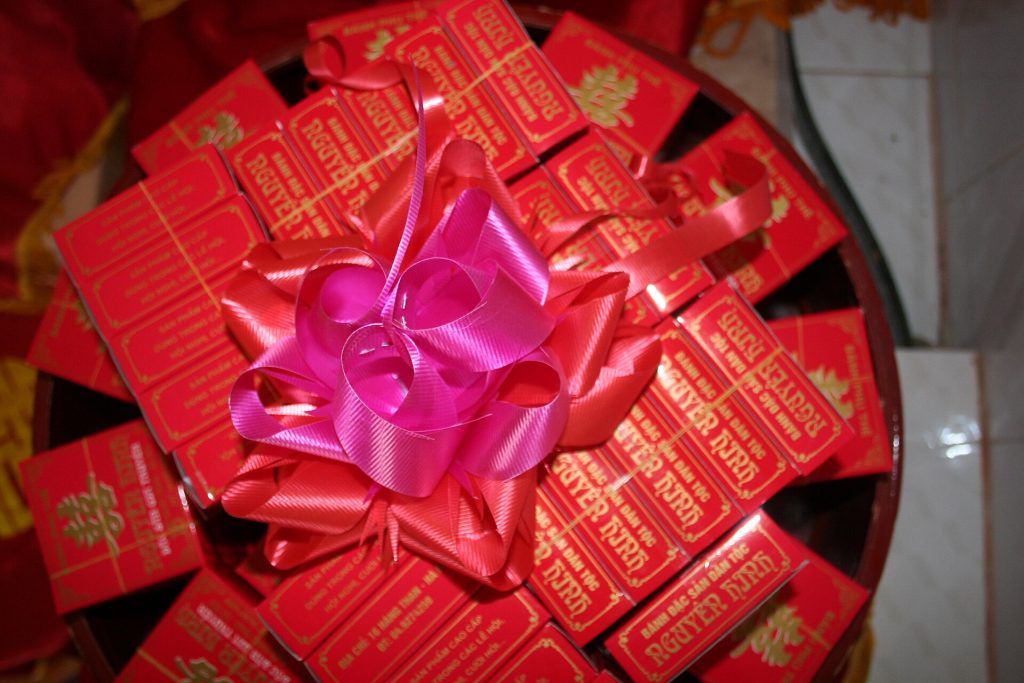 Không gian Bắc Ninh trong câu chuyện về Bánh phu thê Đình Bảng, góc nhìn 1