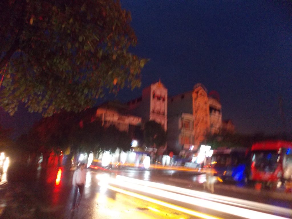 Không gian Lai Châu trong câu chuyện về Pu Ta Leng, góc nhìn 3