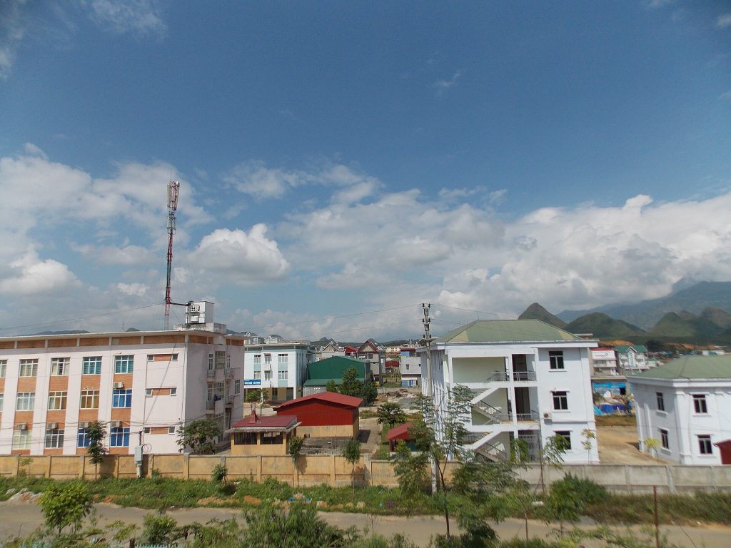Không gian Lai Châu trong câu chuyện về Sin Suối Hồ, góc nhìn 1