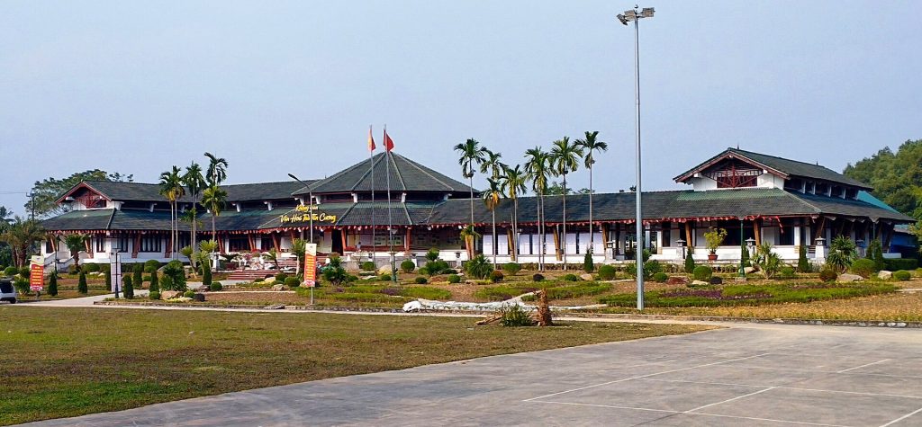 Không gian Thái Nguyên trong câu chuyện về Chè Tân Cương, góc nhìn 1