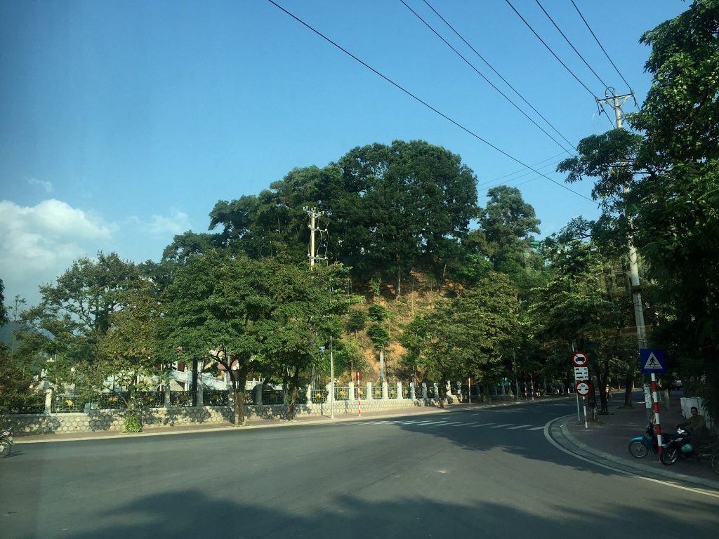 Không gian Tuyên Quang trong câu chuyện về Chợ tình Khâu Vai và nếp gặp gỡ vùng cao, góc nhìn 2