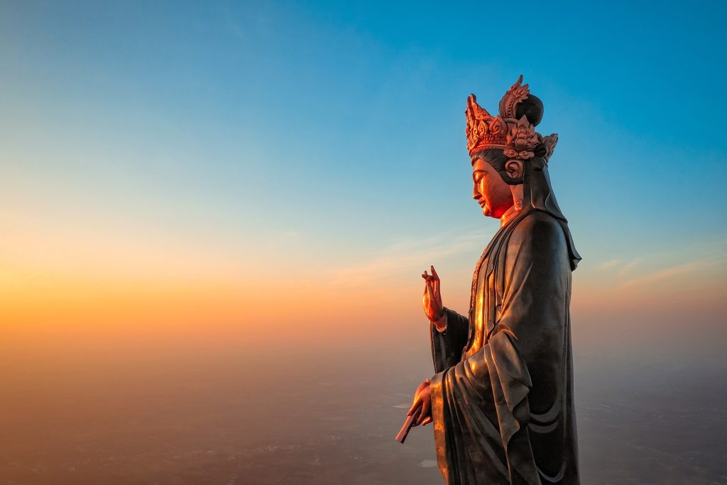 Không gian Tây Ninh trong câu chuyện về Núi Bà Đen, góc nhìn 2