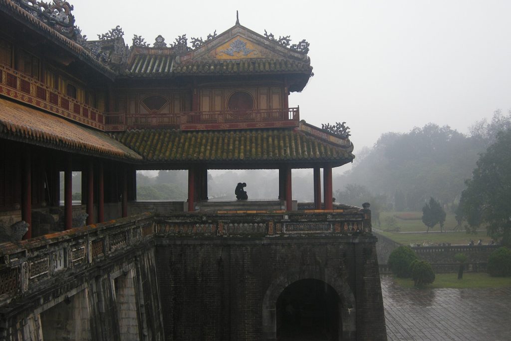 Không gian Huế trong câu chuyện về Quần thể di tích Cố đô Huế, góc nhìn 2