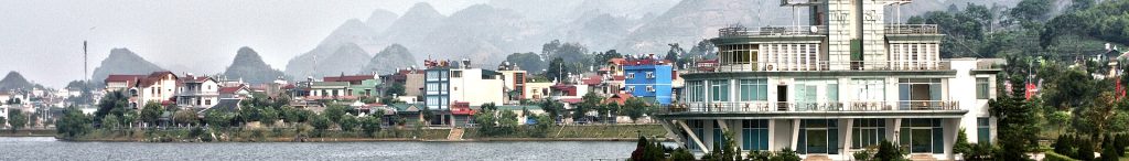 Không gian Lai Châu trong câu chuyện về Sắc màu văn hóa người Mông ở Lai Châu, góc nhìn 2