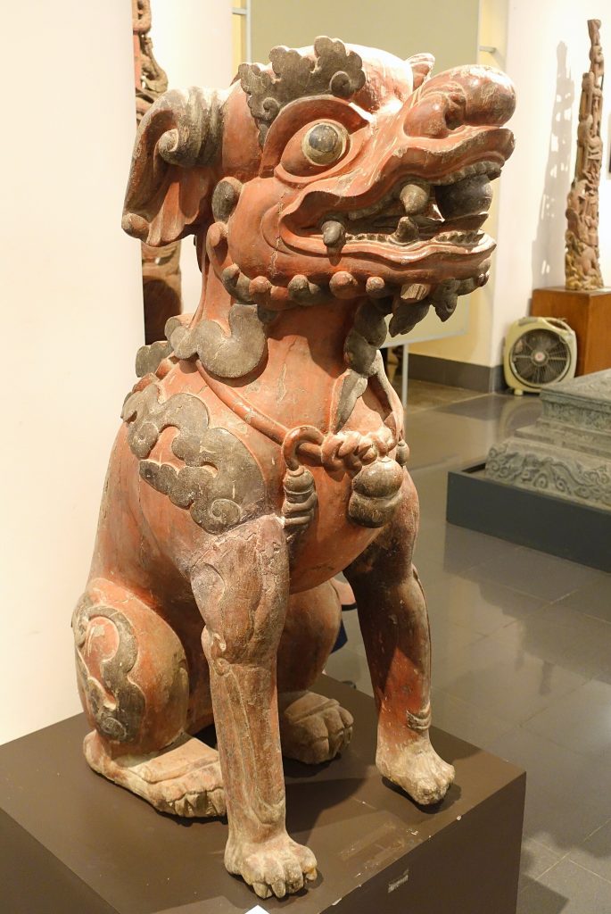 Không gian Thanh Hóa trong câu chuyện về Lam Kinh, góc nhìn 2