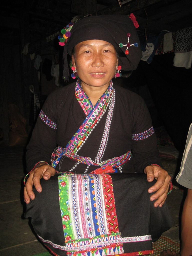 Không gian Lai Châu trong câu chuyện về Sin Suối Hồ, góc nhìn 2