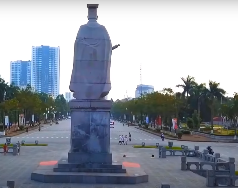 Không gian Bắc Ninh trong câu chuyện về Mộc bản chùa Vĩnh Nghiêm và kho tri thức xưa, góc nhìn 2