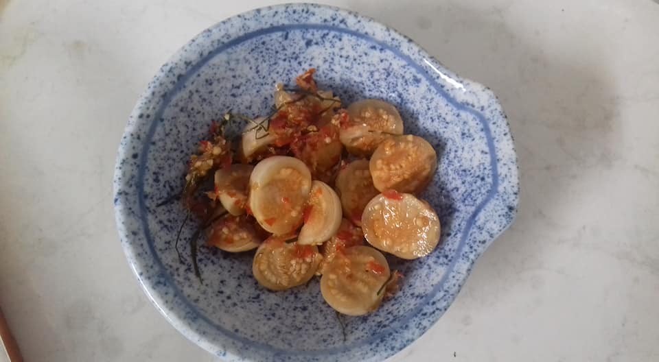 Không gian Nghệ An trong câu chuyện về Cam Vinh, góc nhìn 3