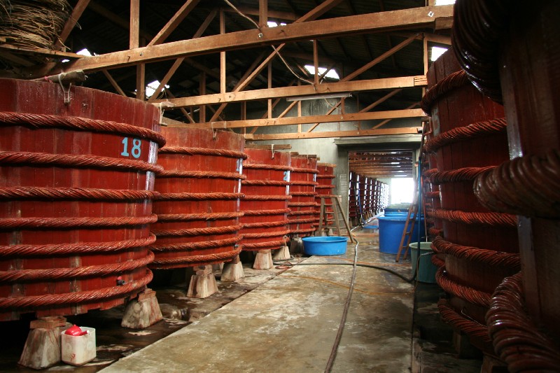 Không gian An Giang trong câu chuyện về Nước mắm Phú Quốc, góc nhìn 2