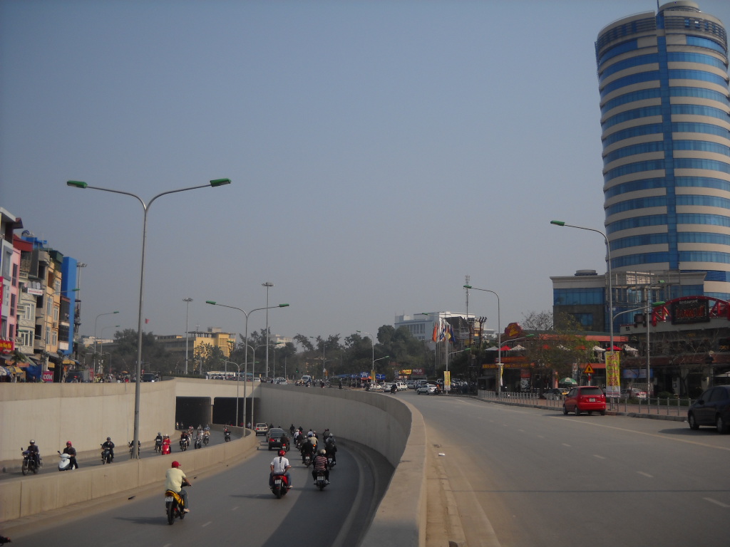Không gian Nghệ An trong câu chuyện về Khu di tích Kim Liên, góc nhìn 2