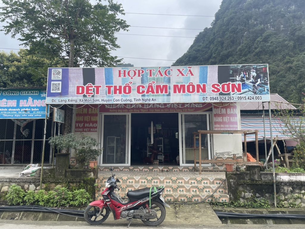 Không gian Cần Thơ trong câu chuyện về Cồn Sơn, góc nhìn 1
