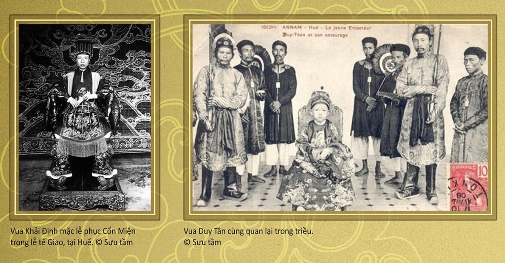 Không gian Thanh Hóa trong câu chuyện về Chè lam Phủ Quảng, góc nhìn 2