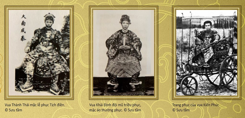 Không gian Thanh Hóa trong câu chuyện về Chè lam Phủ Quảng, góc nhìn 1