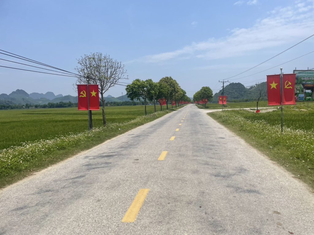 Không gian Nghệ An trong câu chuyện về Dân ca Ví, Giặm, góc nhìn 2