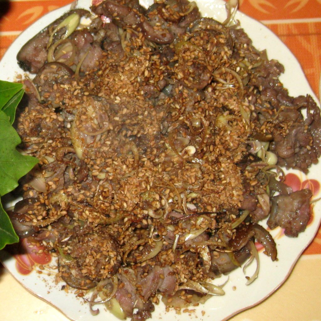 Không gian Quảng Ninh trong câu chuyện về Sá sùng Vân Đồn, góc nhìn 1