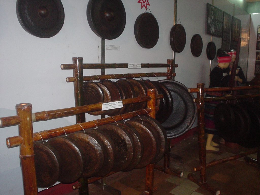 Không gian Gia Lai trong câu chuyện về Không gian văn hóa cồng chiêng Tây Nguyên, góc nhìn 1