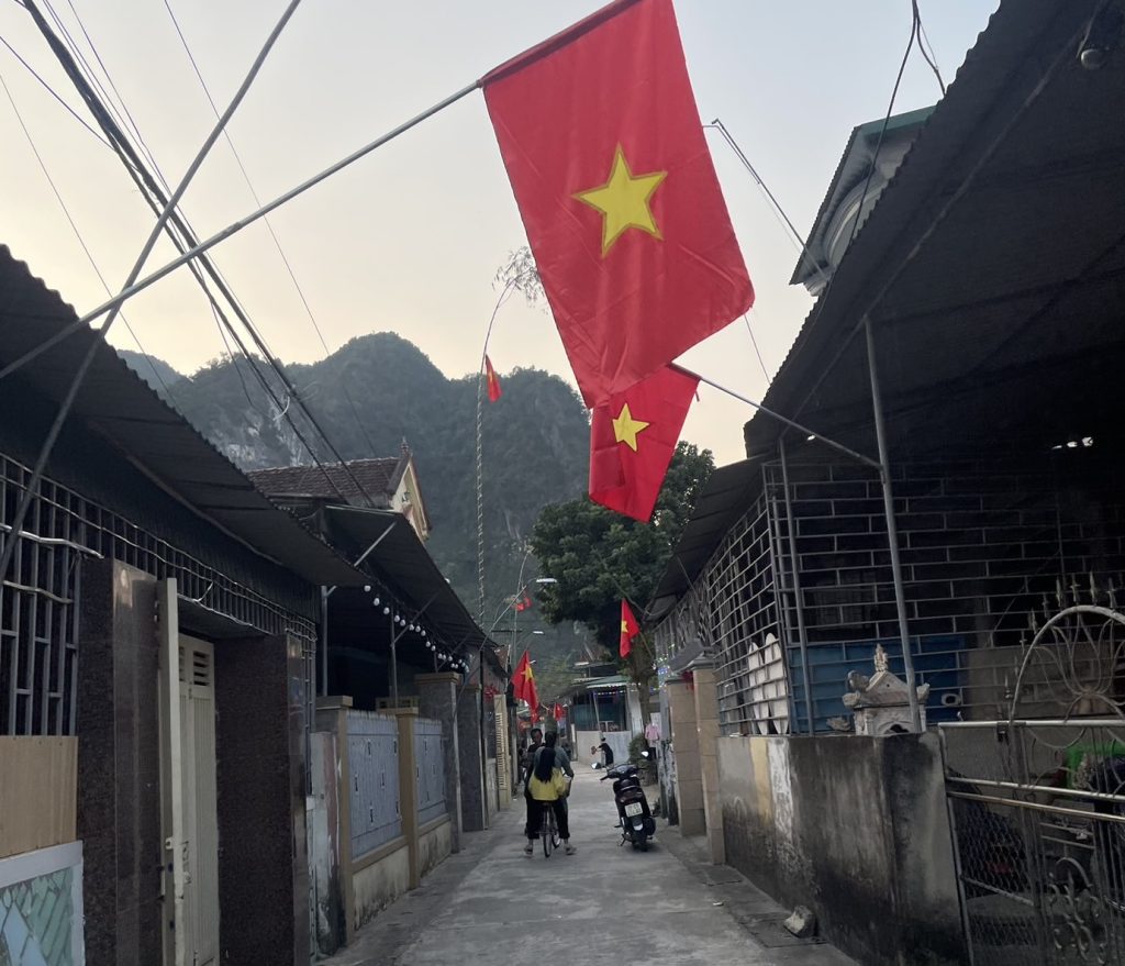 Không gian Nghệ An trong câu chuyện về Dân ca Ví, Giặm, góc nhìn 3