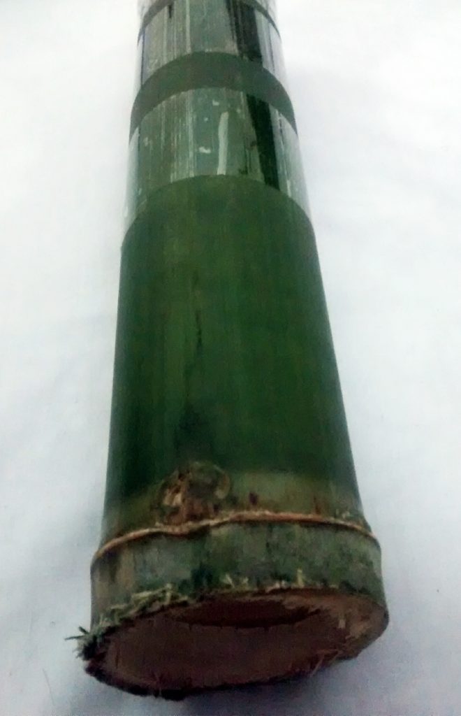 Không gian Phú Thọ trong câu chuyện về Thịt chua Thanh Sơn, góc nhìn 1