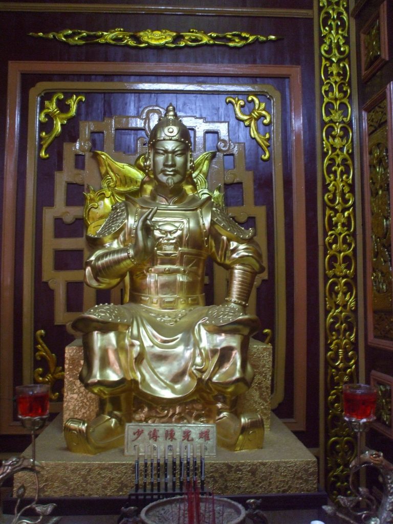 Không gian Gia Lai trong câu chuyện về Bảo tàng Quang Trung và dấu ấn Tây Sơn, góc nhìn 2