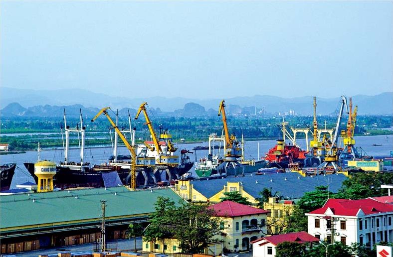 Không gian Hải Phòng trong câu chuyện về Nước mắm Cát Hải, góc nhìn 2