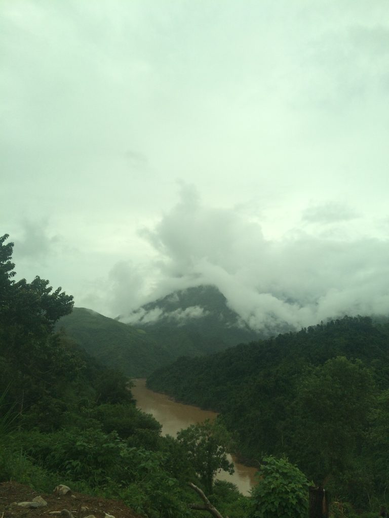Không gian Lai Châu trong câu chuyện về Sâm Lai Châu, góc nhìn 2