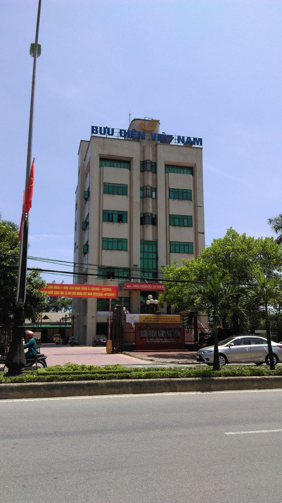 Không gian Hà Tĩnh trong câu chuyện về Bưởi Phúc Trạch, góc nhìn 3