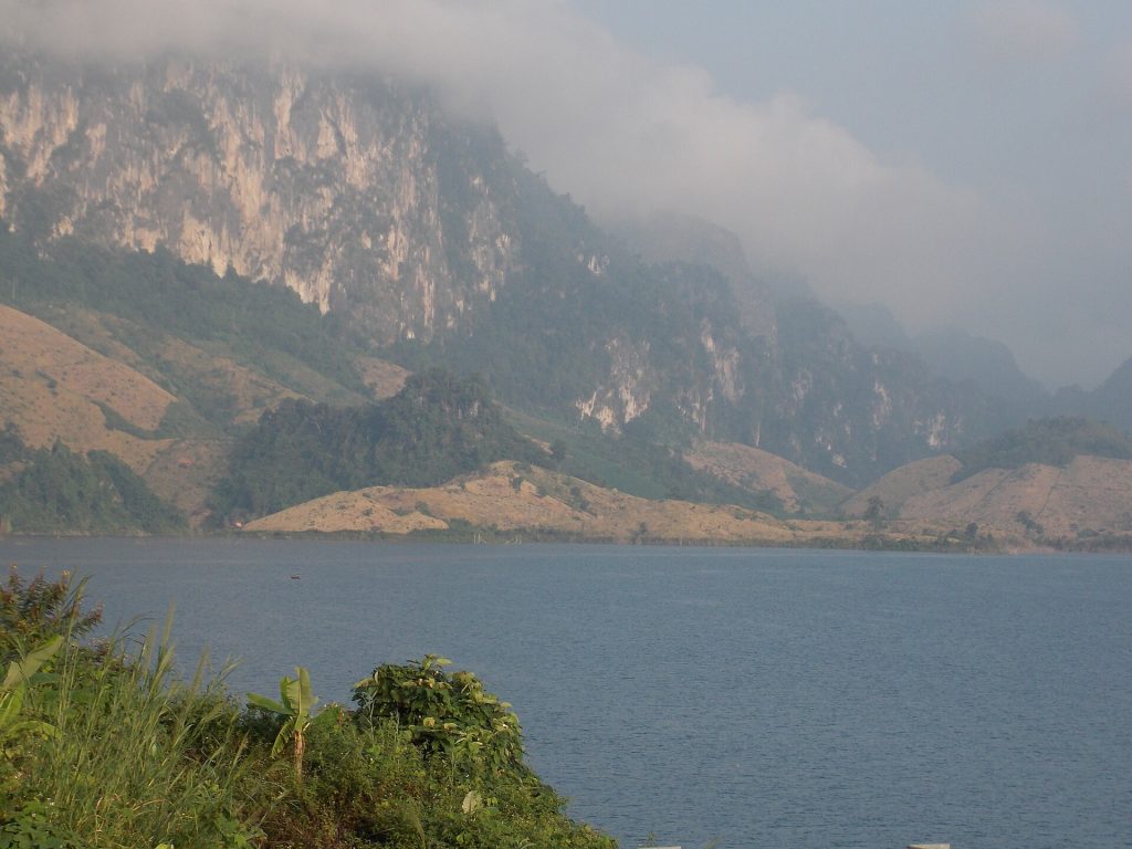 Không gian Sơn La trong câu chuyện về Xoài tròn Yên Châu, góc nhìn 1
